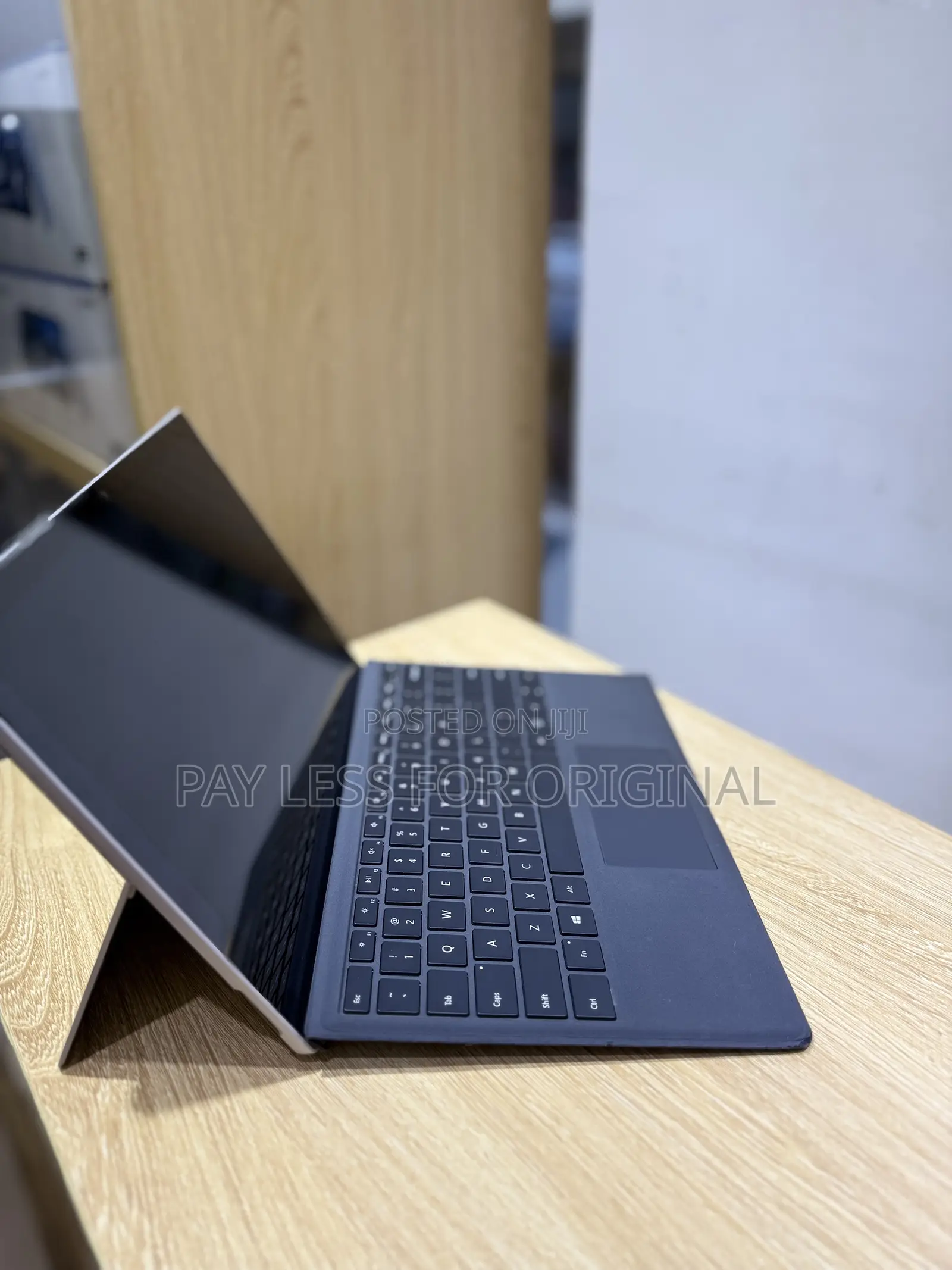 Laptop Microsoft Surface Laptop 5 16GB Intel Core I7 SSD 512GB