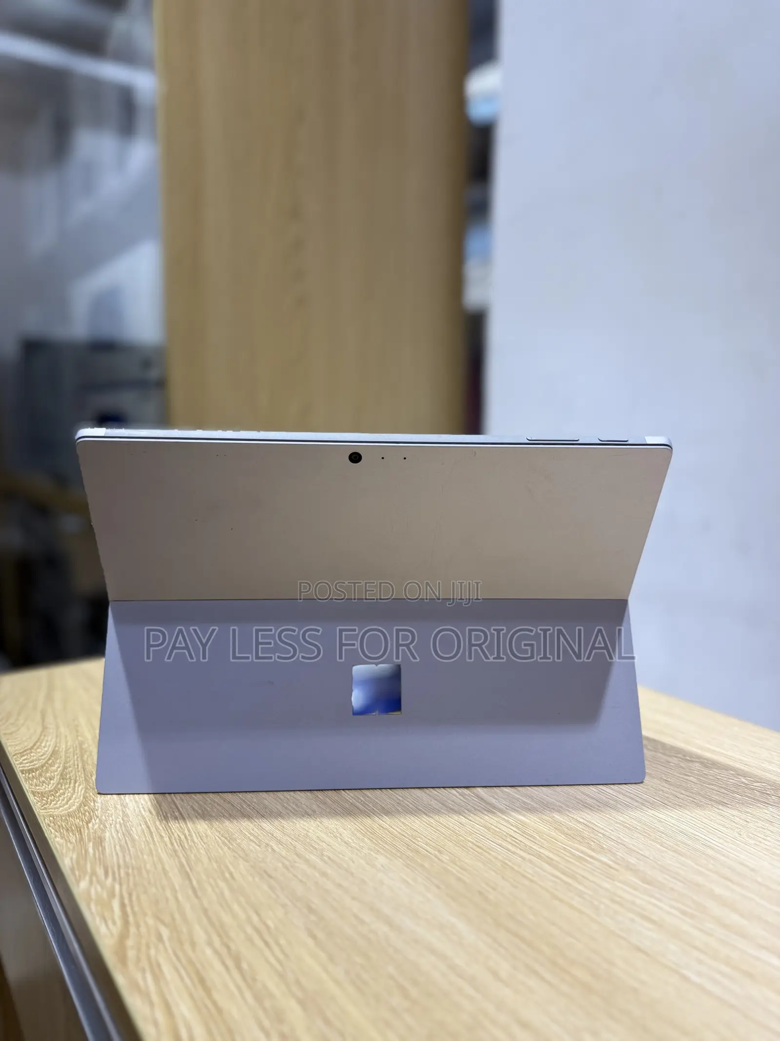 Laptop Microsoft Surface Laptop 5 16GB Intel Core I7 SSD 512GB