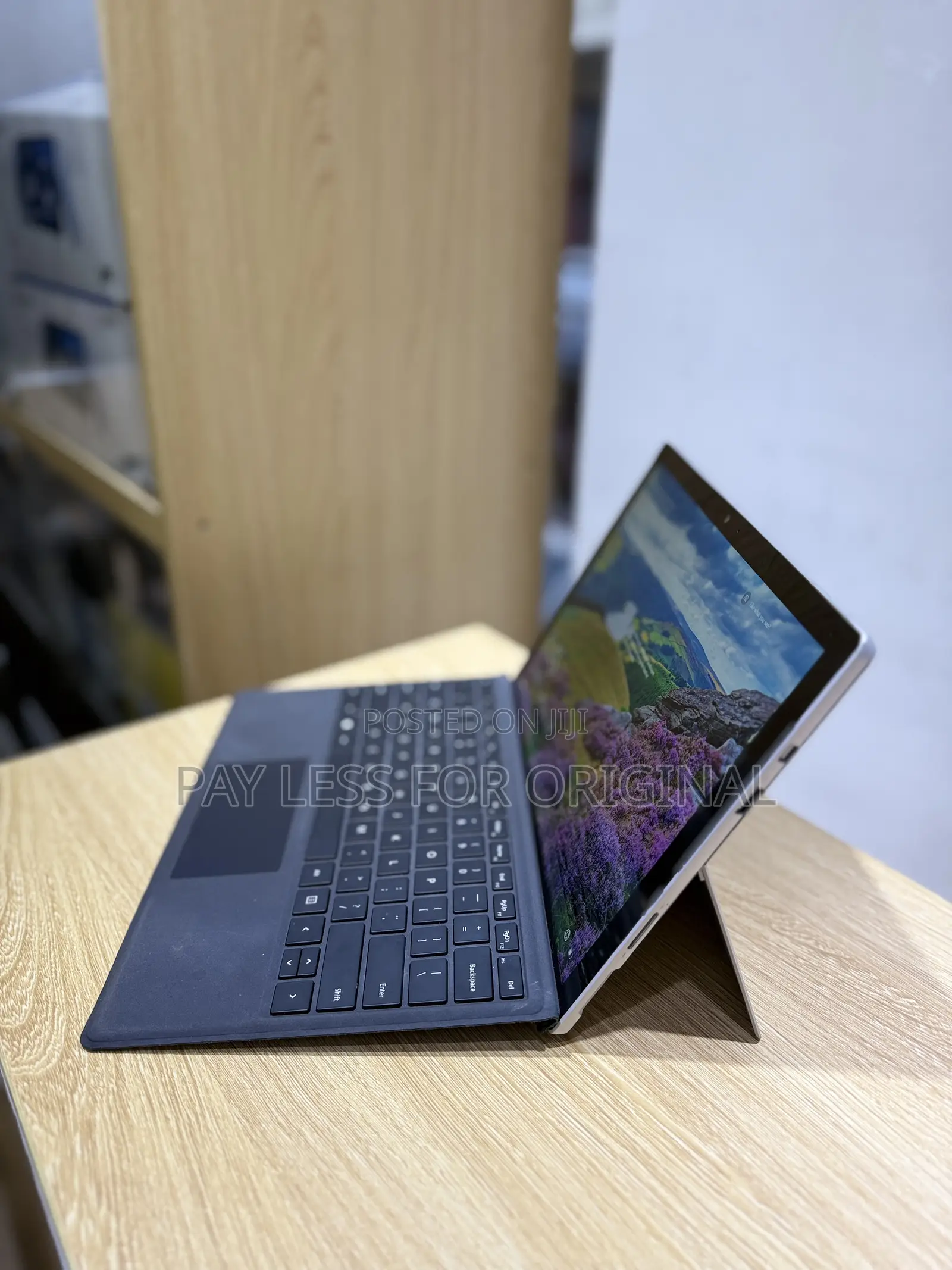 Laptop Microsoft Surface Laptop 5 16GB Intel Core I7 SSD 512GB