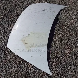 Civic 06-11 Bonnet Japan Type