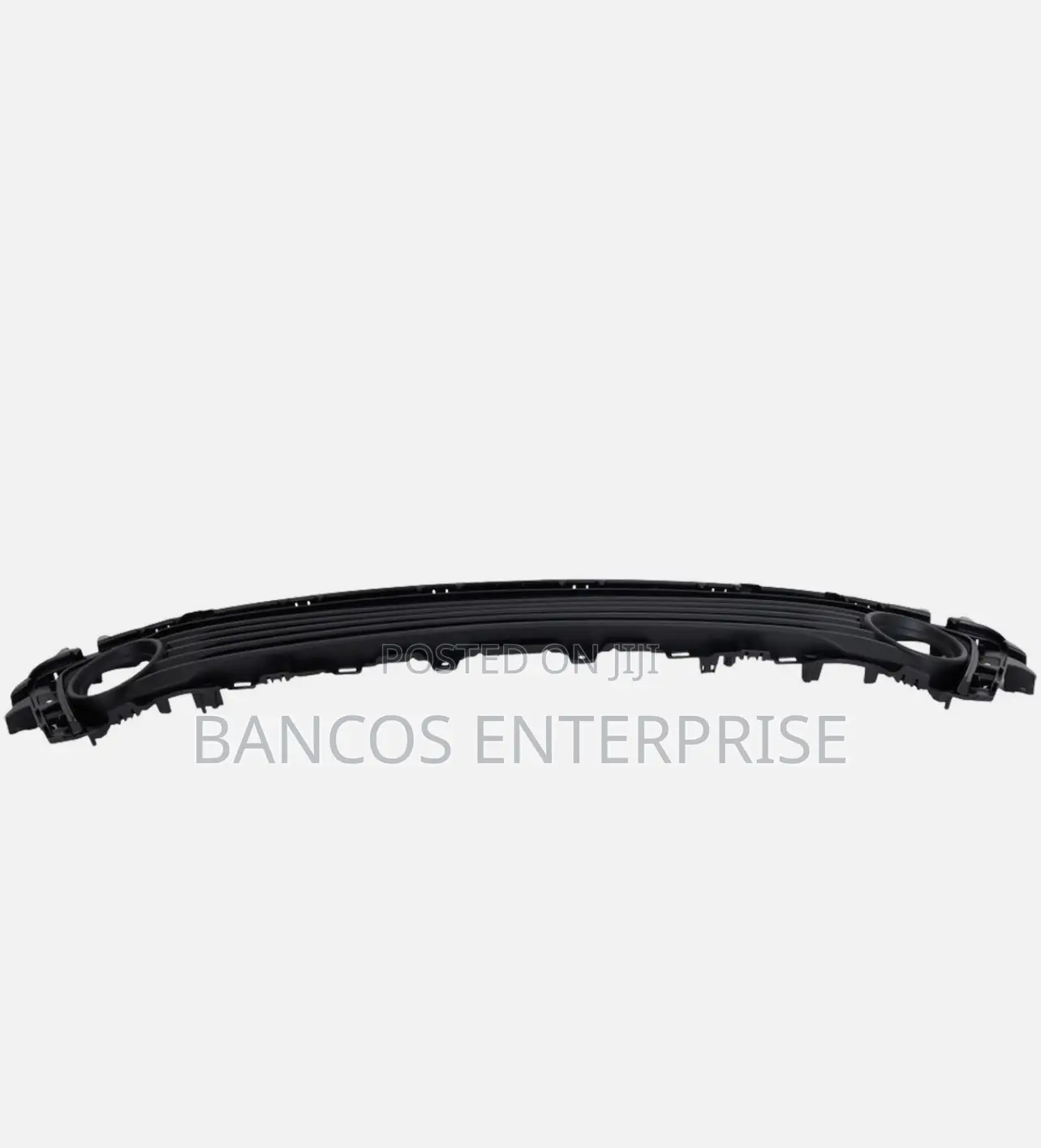 Toyota Yaris 2016-2018 Lower Bumper Grille