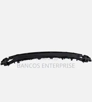 Toyota Yaris 2016-2018 Lower Bumper Grille