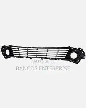 Toyota Yaris 2016-2018 Lower Bumper Grille