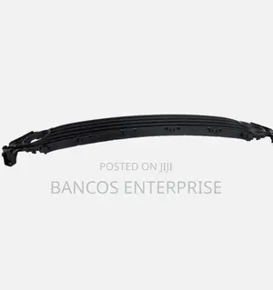 Toyota Yaris 2016-2018 Lower Bumper Grille