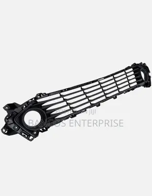 Toyota Yaris 2016-2018 Lower Bumper Grille
