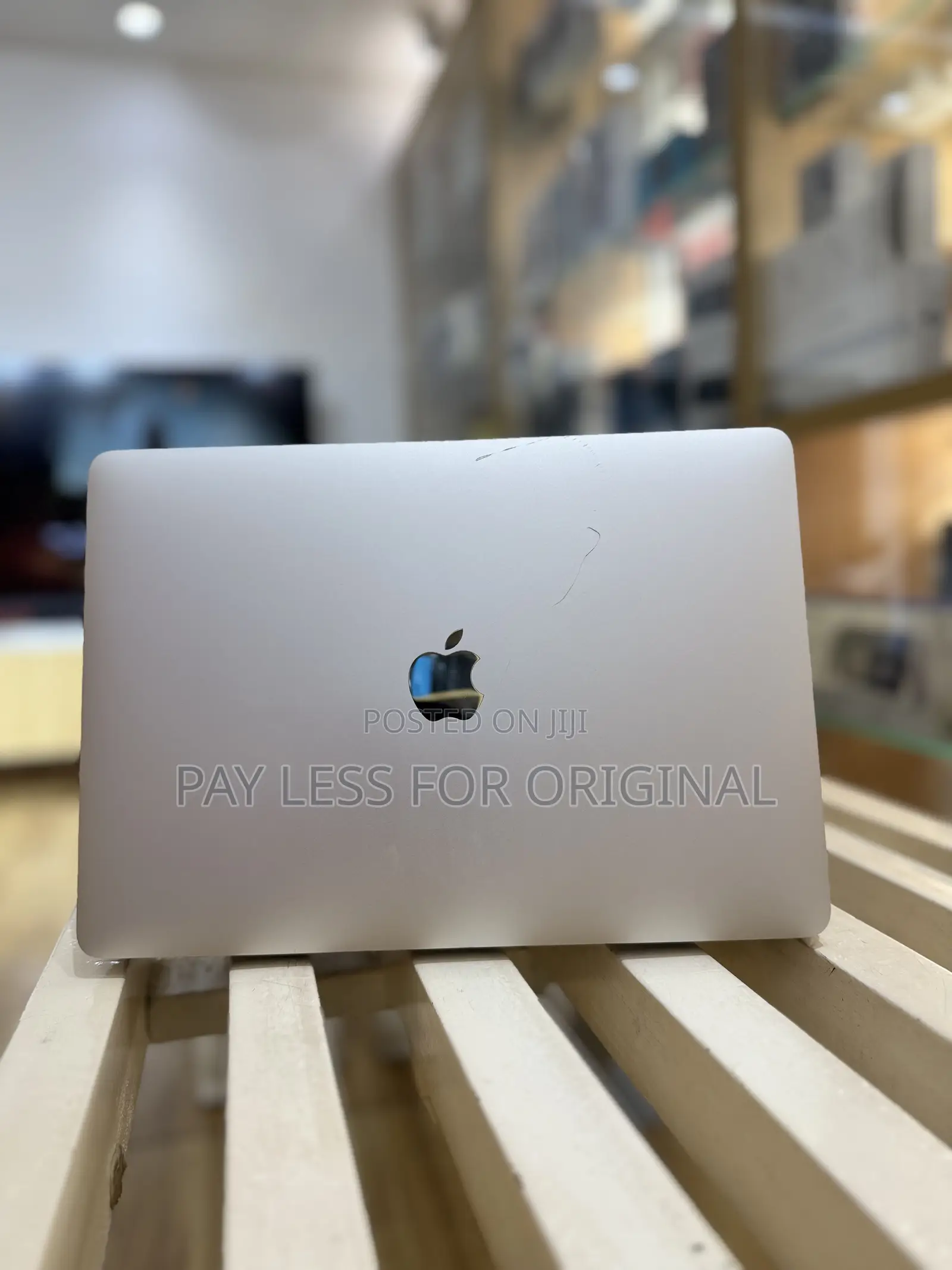 Laptop Apple MacBook Pro 2017 16GB Intel Core i5 SSD 512GB