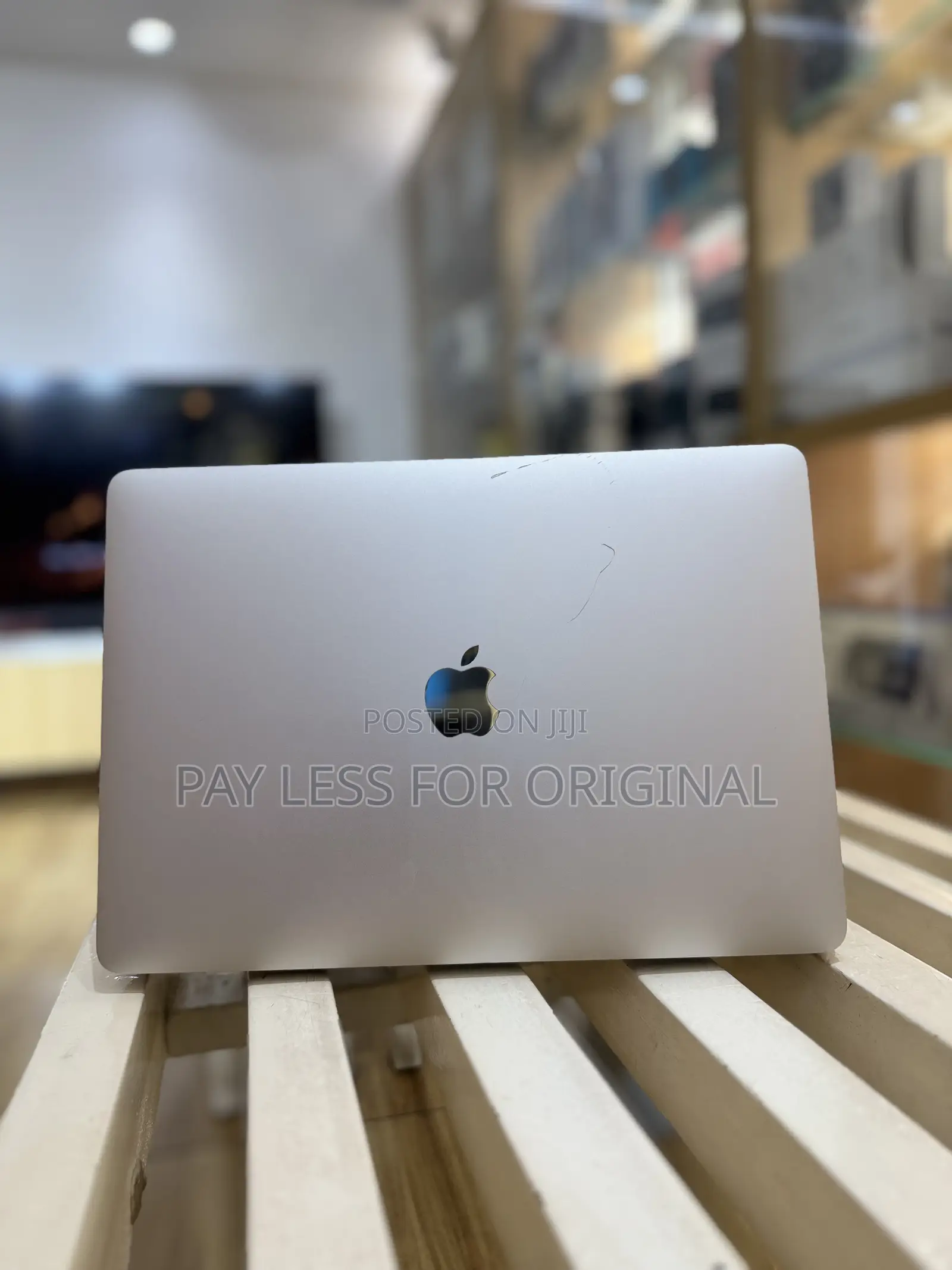 Laptop Apple MacBook Pro 2017 16GB Intel Core i5 SSD 512GB
