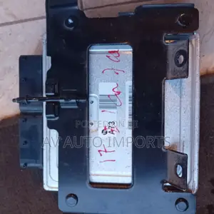 Control Board 2017 Elantra (Code: A73)