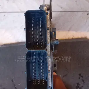 Control Board 2017 Elantra (Code: A73)