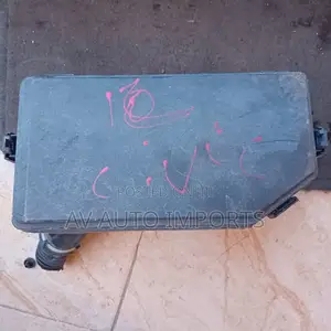 Civic 2012 Fuse Box