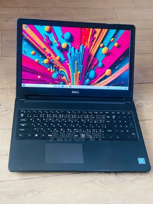 Laptop Dell 8GB Intel Pentium HDD 1T