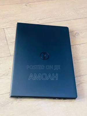 Laptop Dell 8GB Intel Pentium HDD 1T