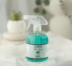 Loris 500ml Room and Car Spray
