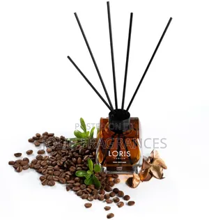Loris 120ml Reed Diffuser