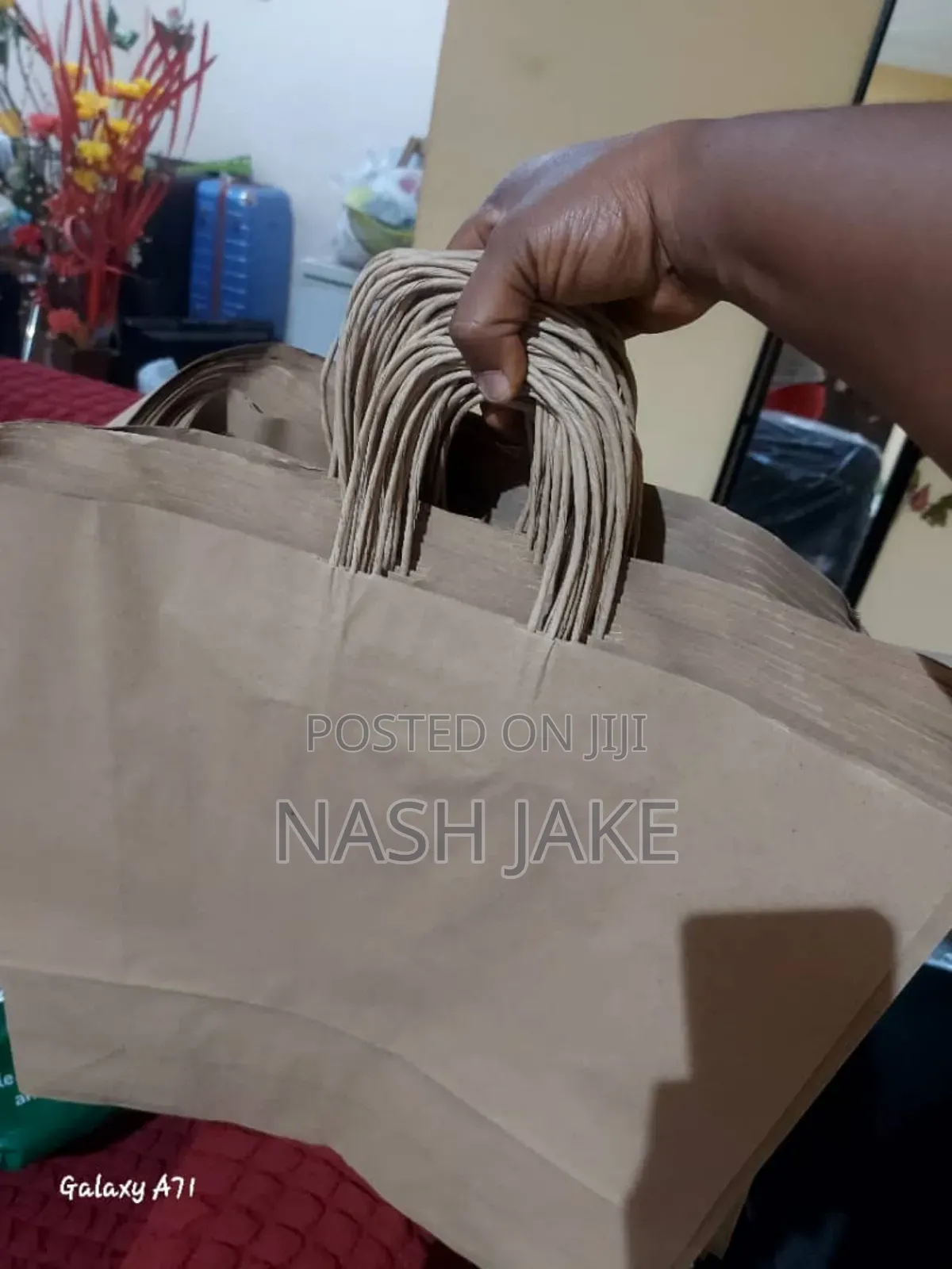 Shopping Bags