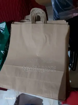 Shopping Bags