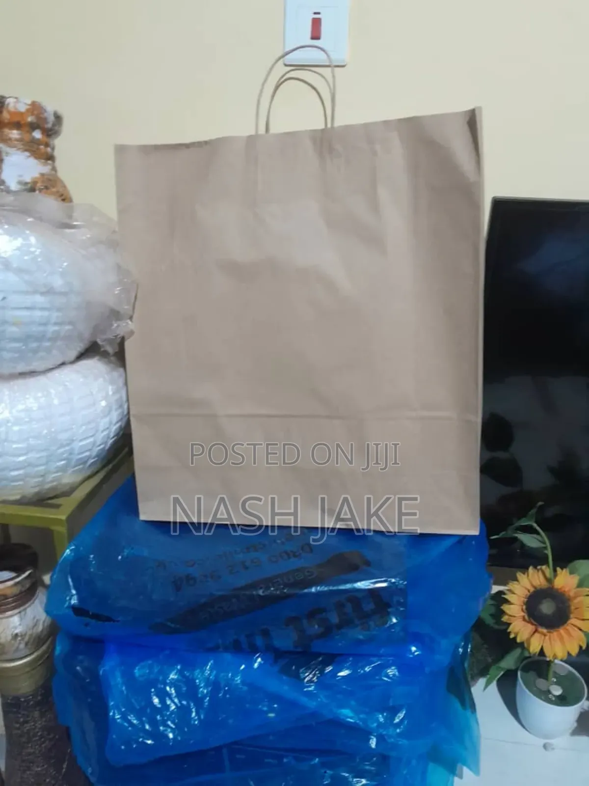 Shopping Bags