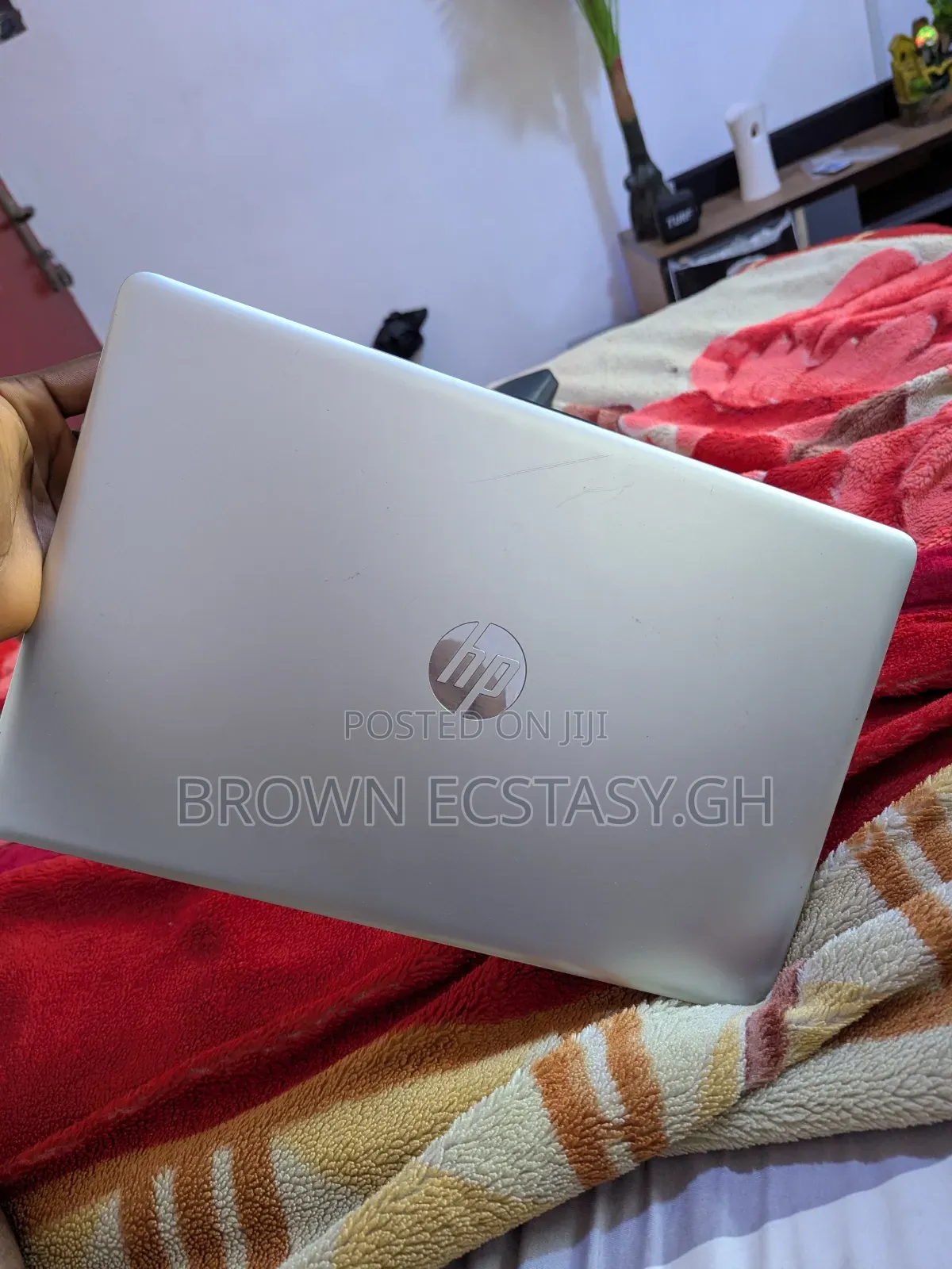 Laptop HP 15 8GB Intel Core I7 HDD 1T