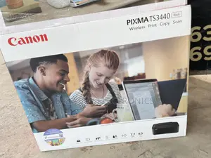 2 Fine Cartridges at Canon Pixma Mg 3440