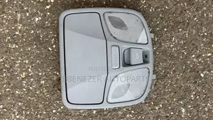 Hyundai Sonata Front Interior Light Board
