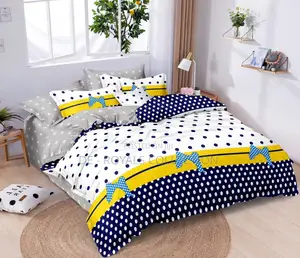 Quality Duvet Set
