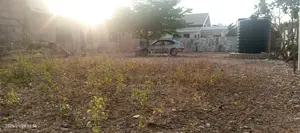 Land for Sale at East Legon a C Mall