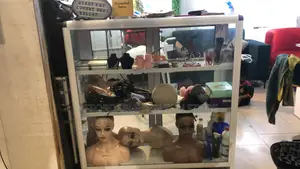 Showcase Glass
