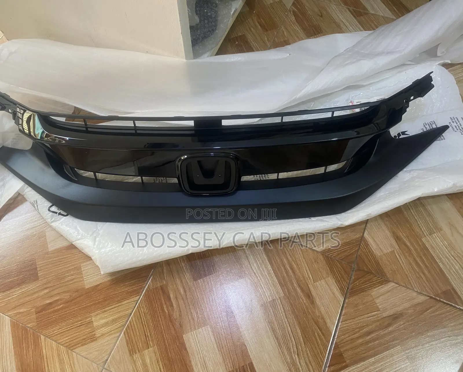 Honda Civic 2019 To 2021 Front Shells Available