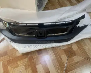 Honda Civic 2019 To 2021 Front Shells Available
