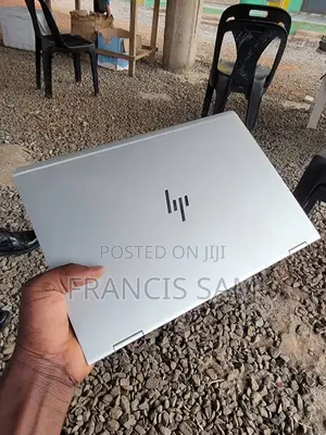 Laptop HP EliteBook X360 1030 G2 8GB Intel Core I5 SSD 256GB