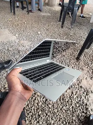 Laptop HP EliteBook X360 1030 G2 8GB Intel Core I5 SSD 256GB