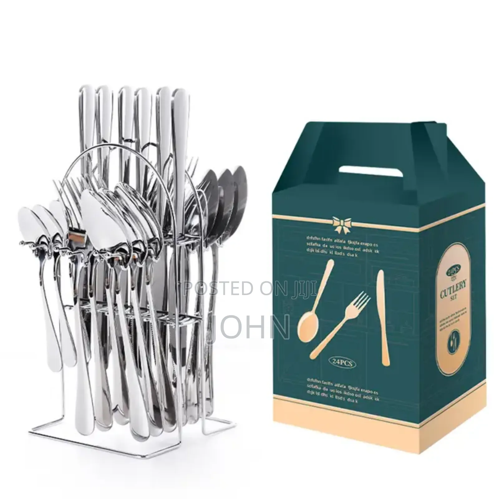 Cutlery Set