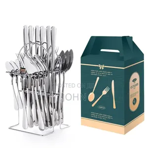 Cutlery Set