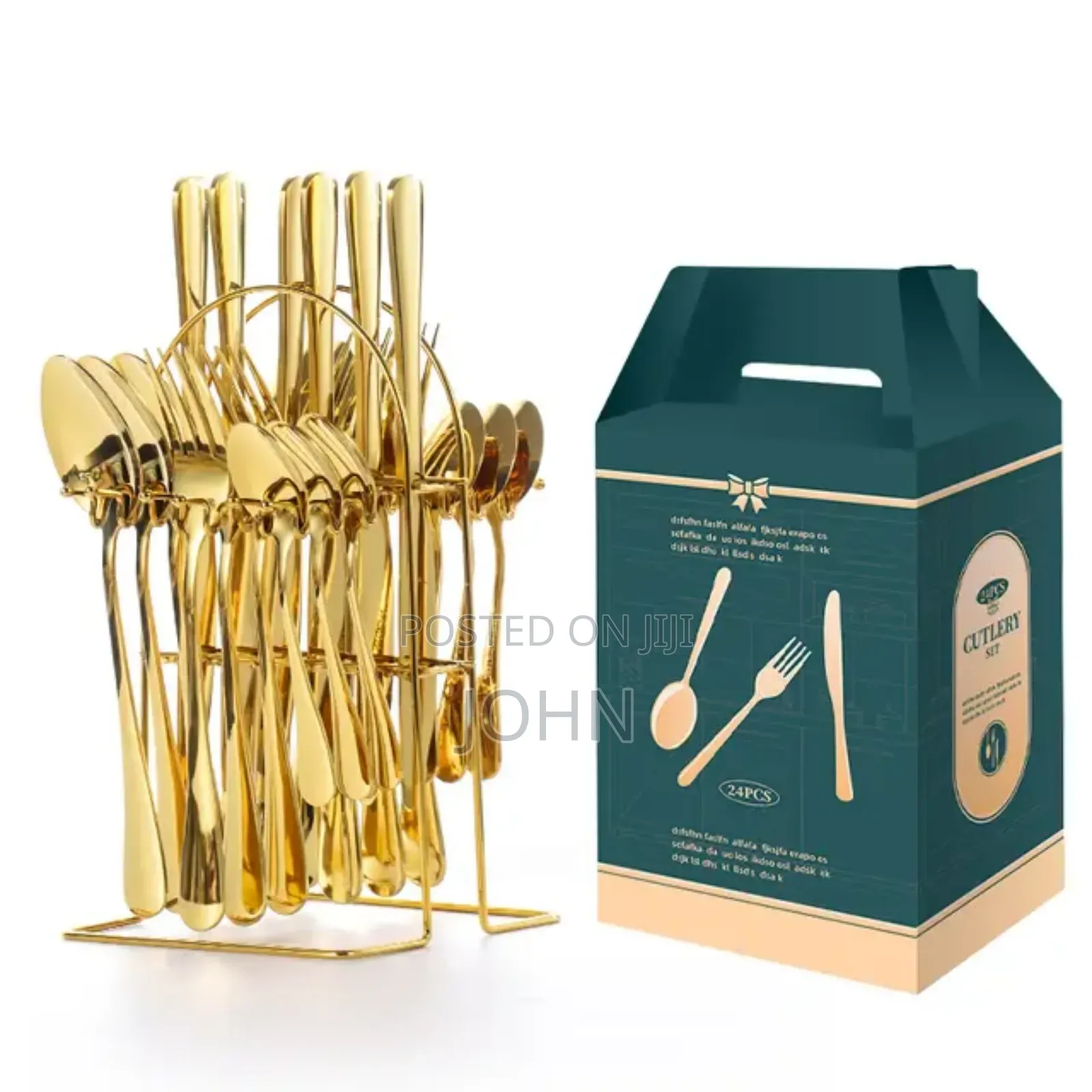 Cutlery Set