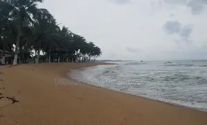 Central Region, Elmina (Ampenyin) _ 3.67 Acres Oceanfront Resort