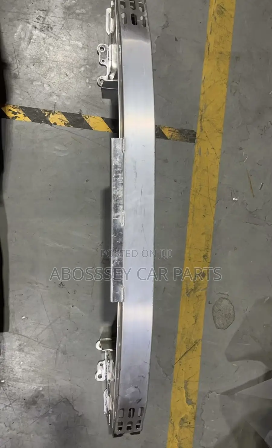 Honda Civic 2016 To 2019 Reinforcement Bar Available