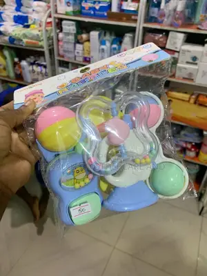 Rattle Set