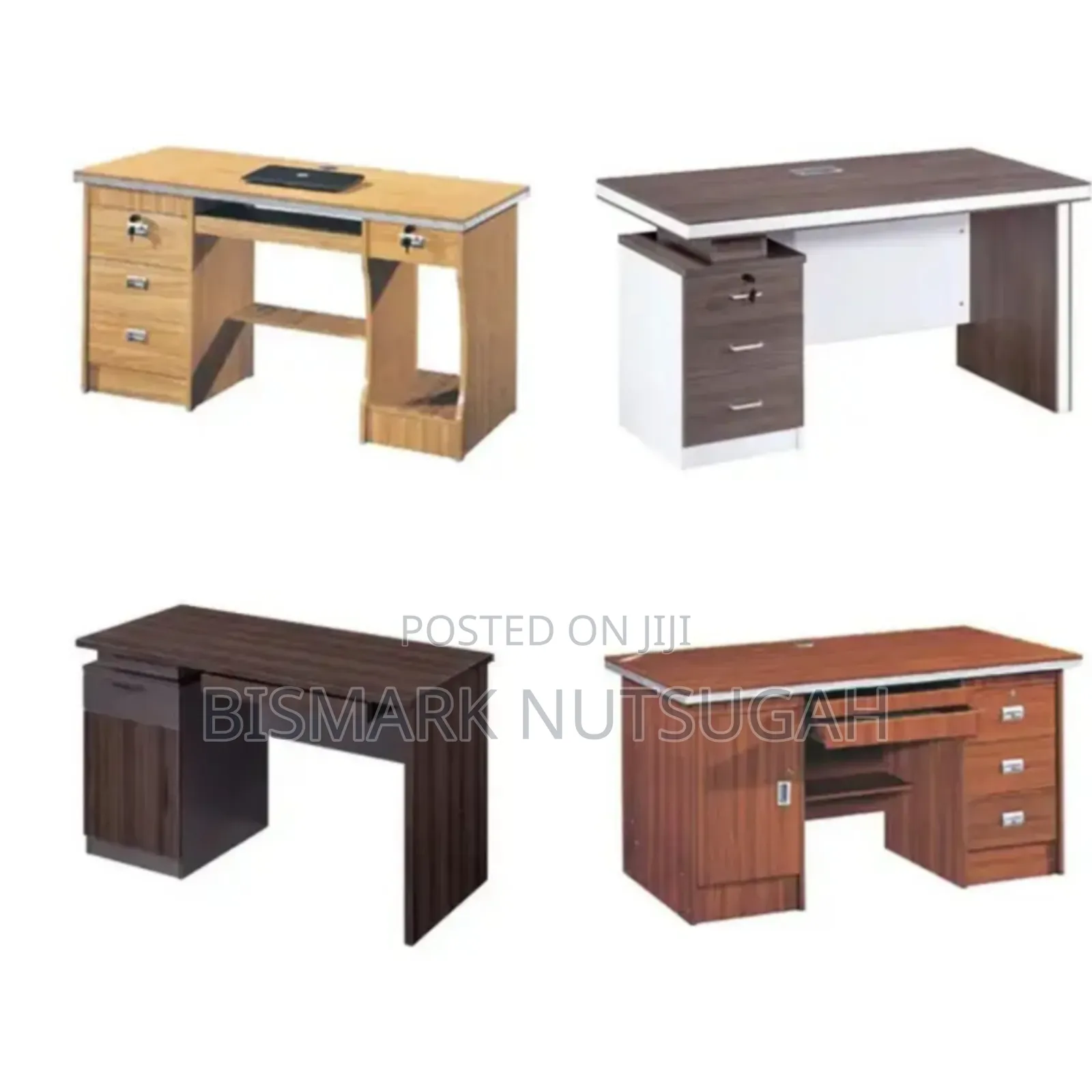 Stylish Office Table