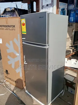 Refrigerator 204 Litres *Legacy Top Freezer