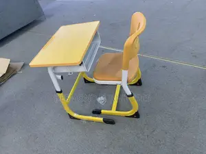 Student Learning Deck