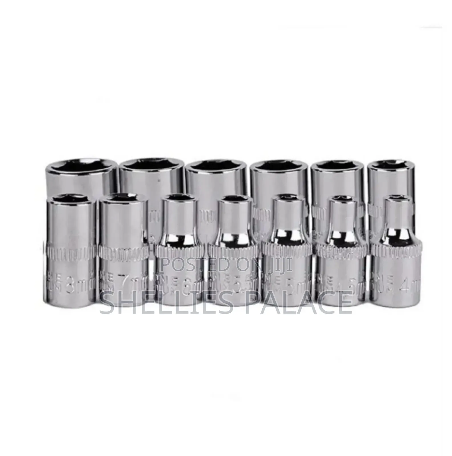 46 Piece Tool Sets, Wrench, Pawl,Socket, Ratchet,Screwdriver