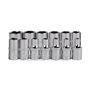 46 Piece Tool Sets, Wrench, Pawl,Socket, Ratchet,Screwdriver
