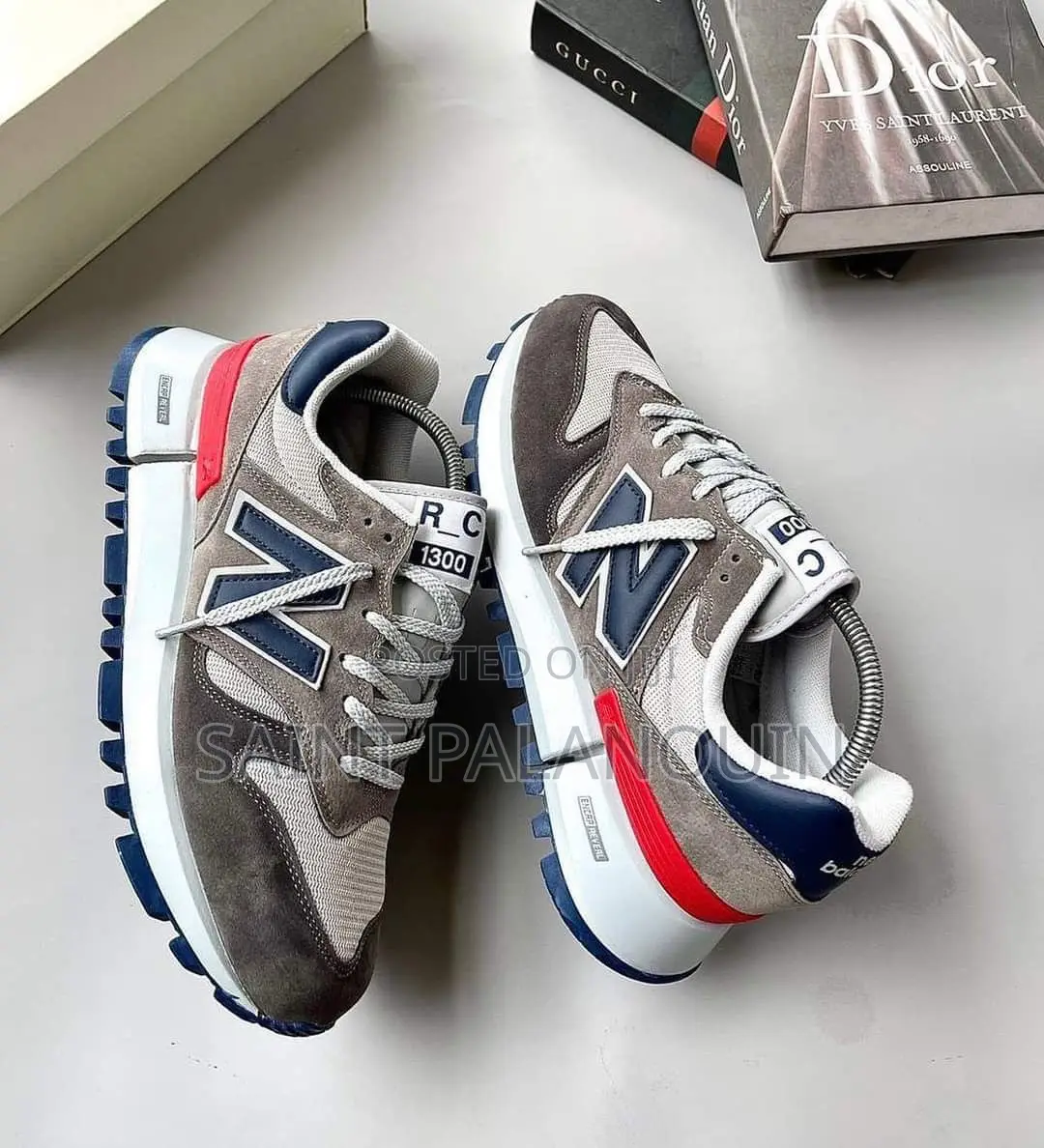 New Balance RC 1300