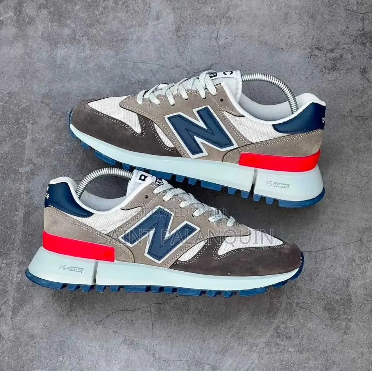New Balance RC 1300