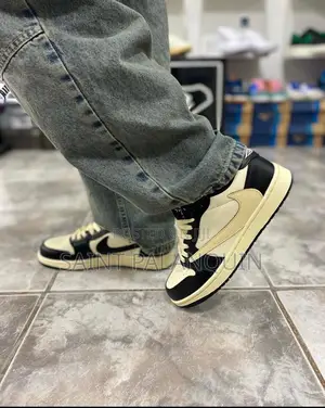 Nike Air Travis Scott Low G5