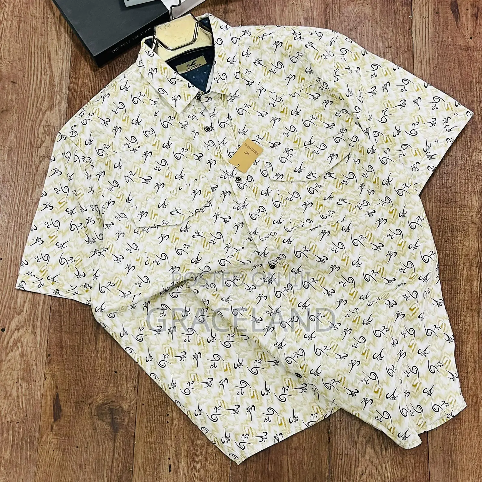 Original All Selected Are Available for Male Rang From M-6xl