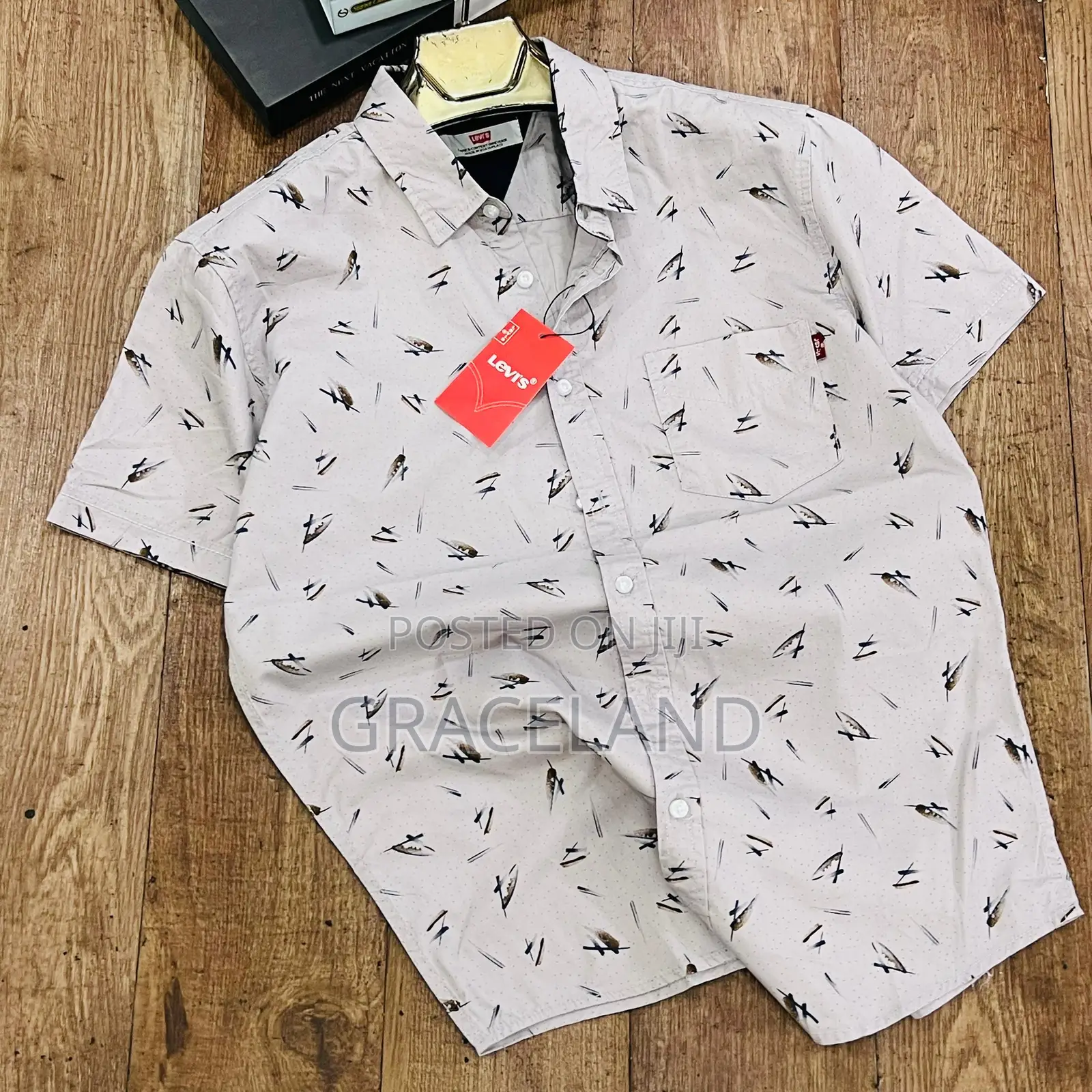 Original All Selected Are Available for Male Rang From M-6xl