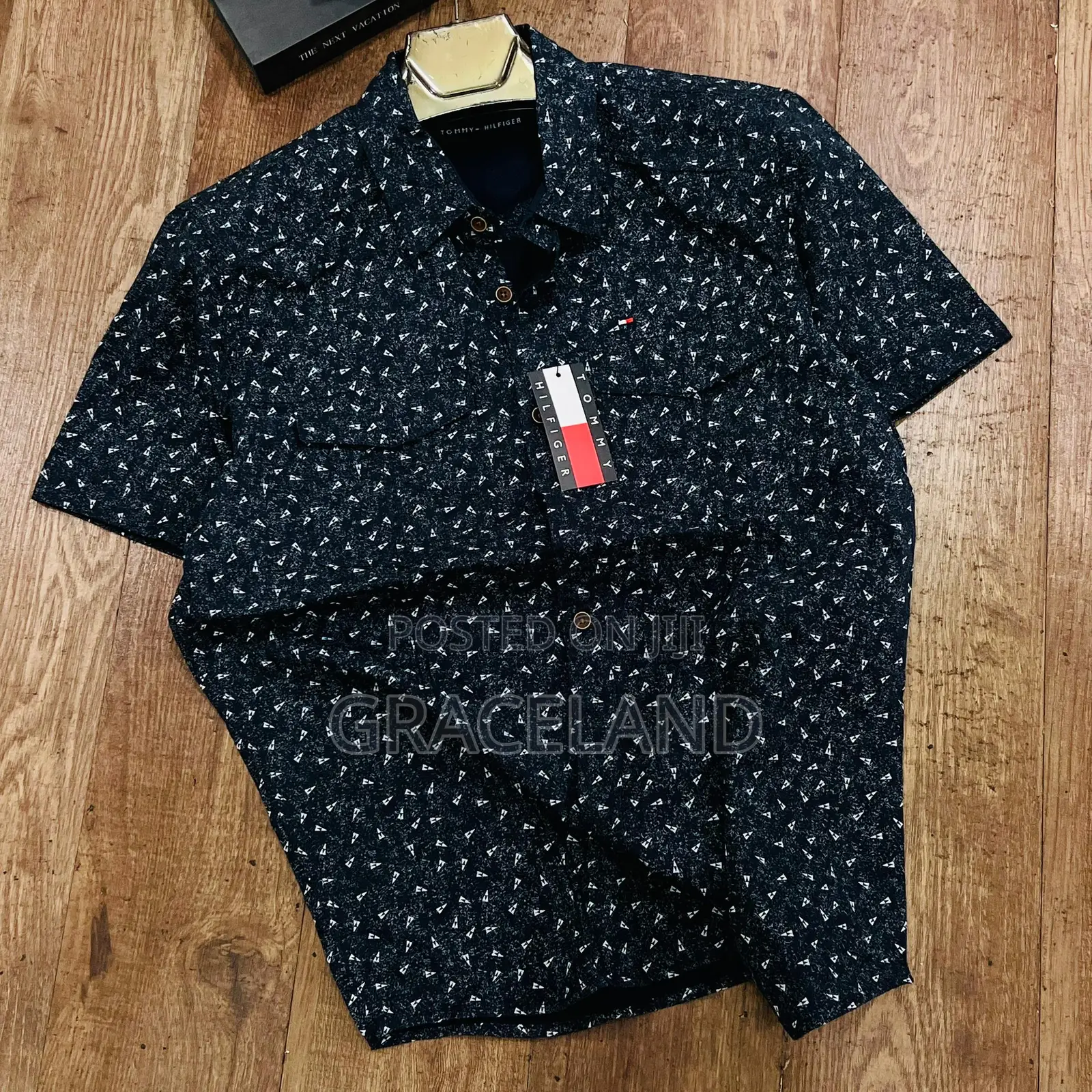Original All Selected Are Available for Male Rang From M-6xl