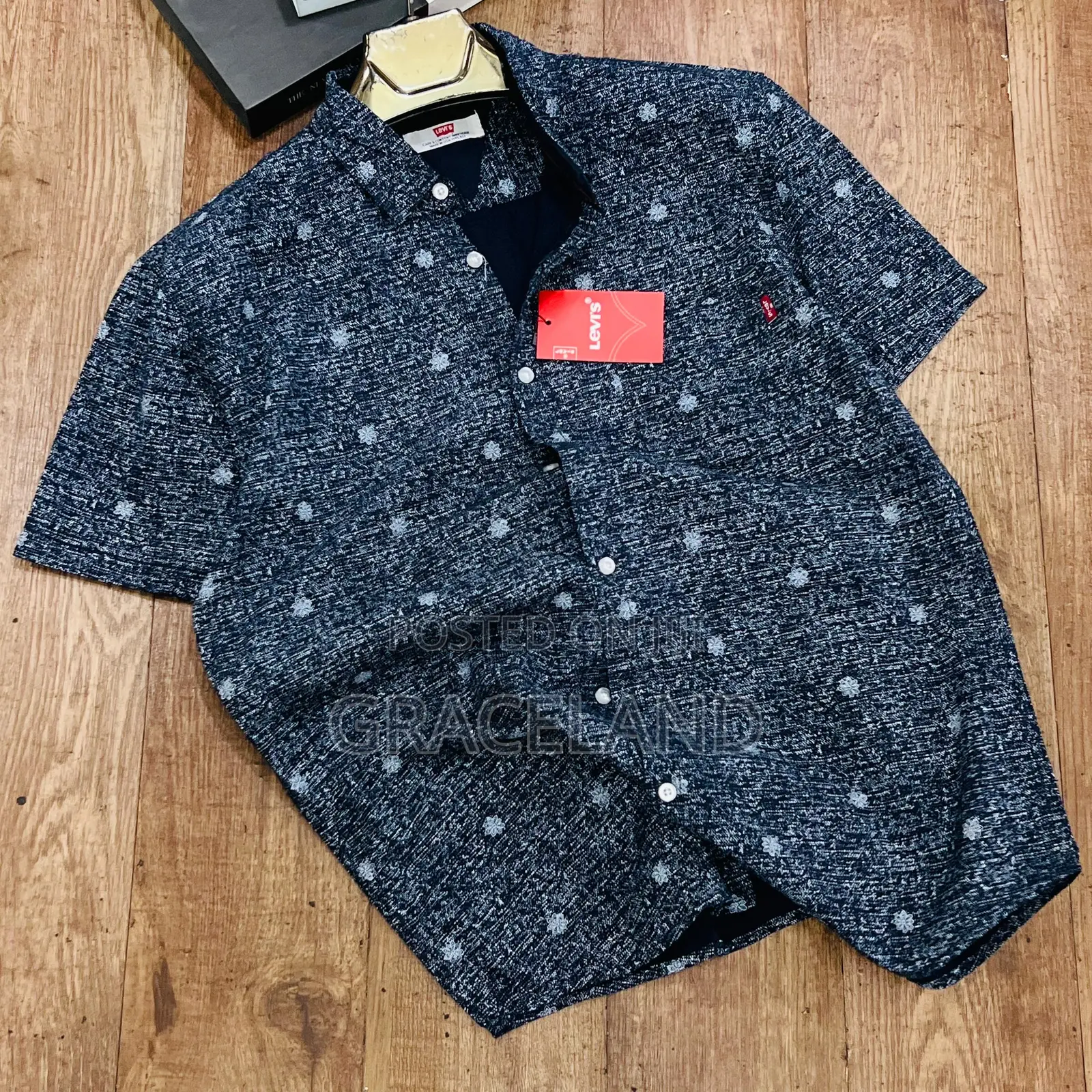Original All Selected Are Available for Male Rang From M-6xl