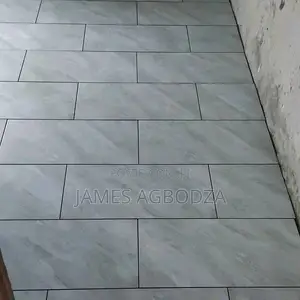 Am a Professional Tiler.